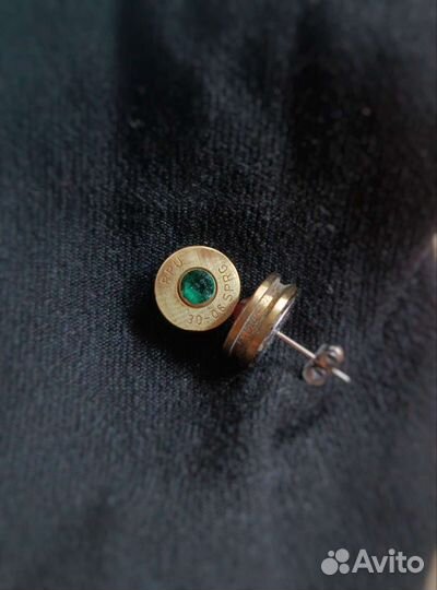 Изделие из гильз