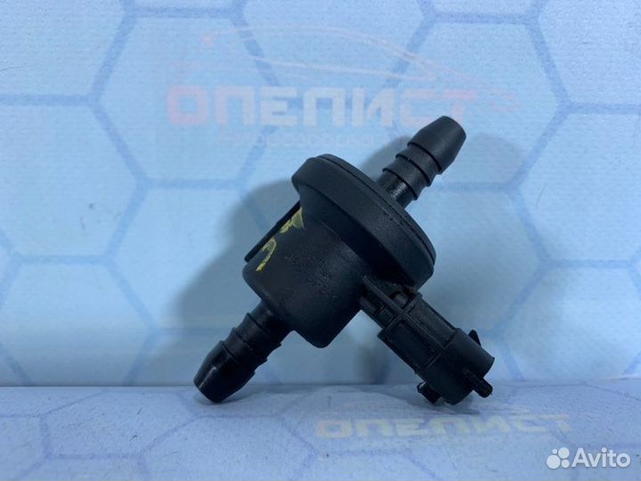 Клапан вентиляции бензобака Chevrolet Cruze J300