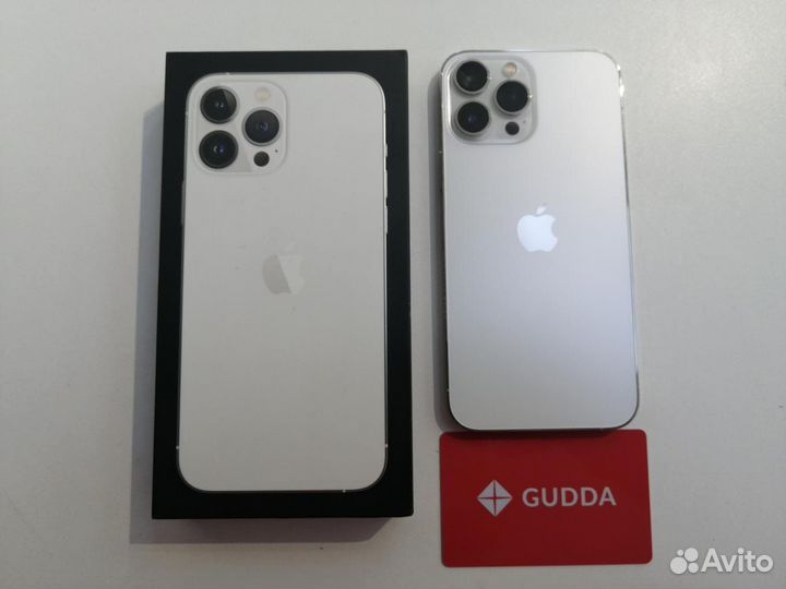 Телефон, Apple iPhone 13 Pro Max 256 гб