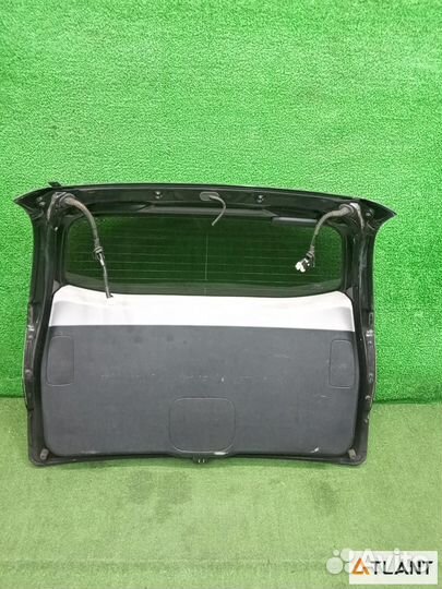 Дверь 5-я honda airwave