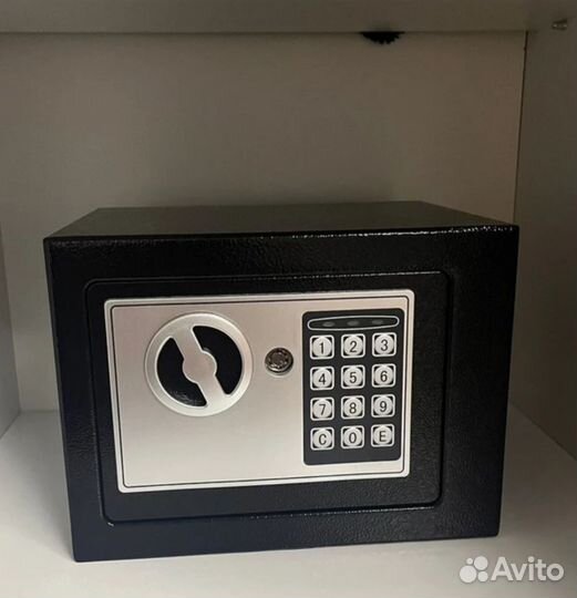 Сейф