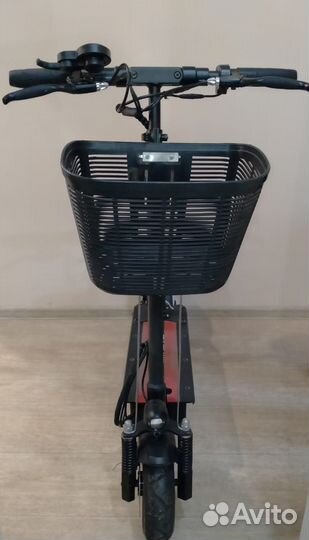 Электросамокат kugoo мах speed