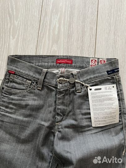 Винтажные джинсы y2k