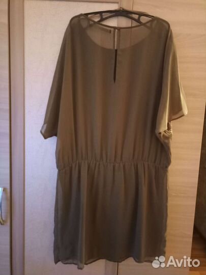 Платье zara
