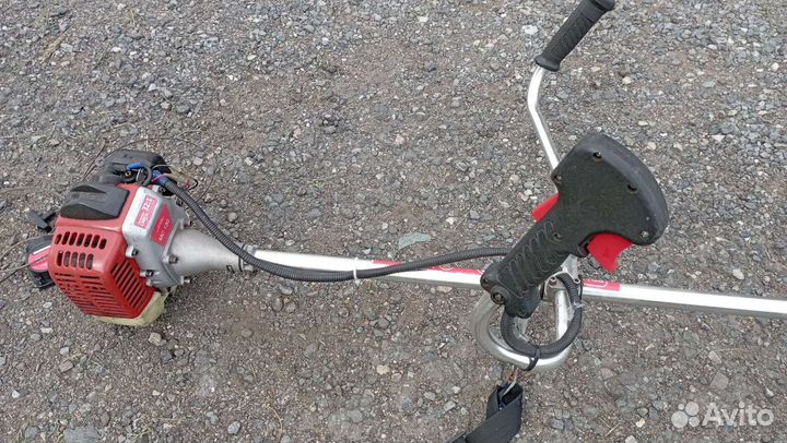 Триммер бензиновый