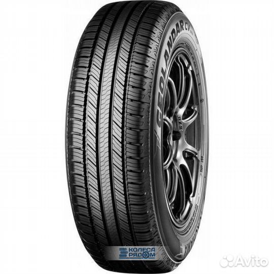 Yokohama Geolandar CV G058 245/55 R19 103H