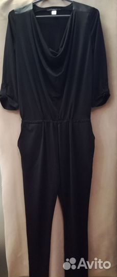 Комбинезон женский