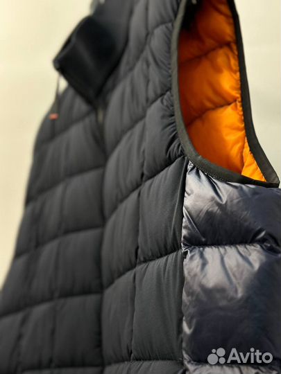 Жилетка bogner