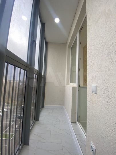 2-к. квартира, 60 м², 7/19 эт.