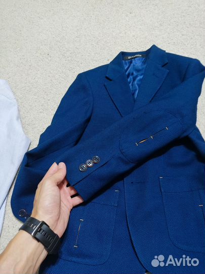 Костюм / школьная форма