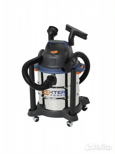Пылесос Dexter