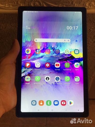 Samsung Tab A7 64gb обмен