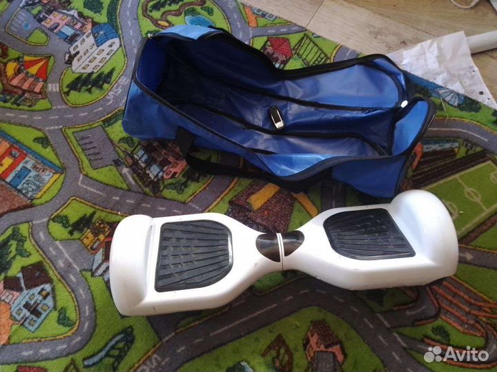 Гироскутер бу