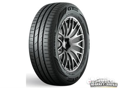 GT Radial FE2 225/50 R17 98Y