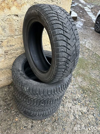 Cordiant Snow Cross 2 205/55 R16 94T