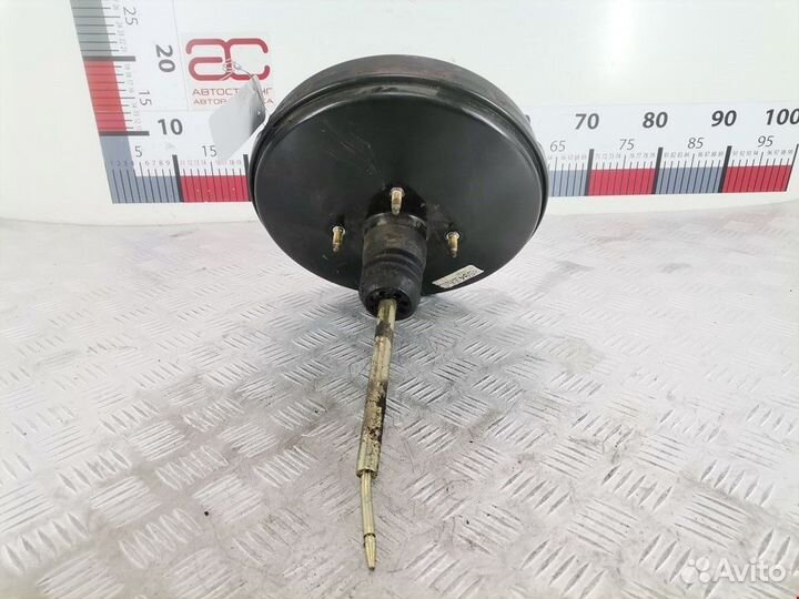 Вакуумный усилитель тормозов Ford Mondeo 3 2003