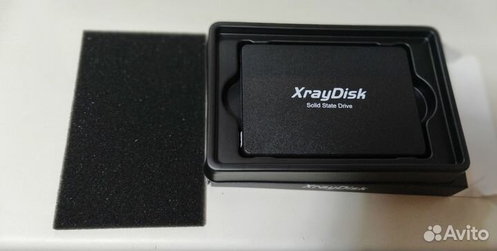 Большой выбор новых SSD Ссд дисков любого объёма