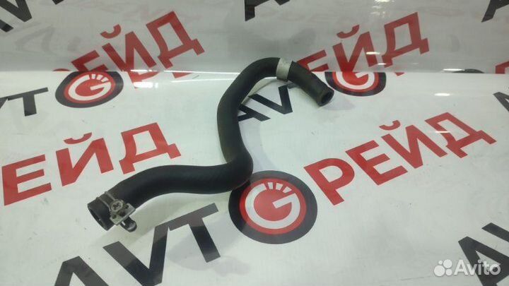 Шланг гур Nissan Bluebird Sylphy QG10 QG18DE