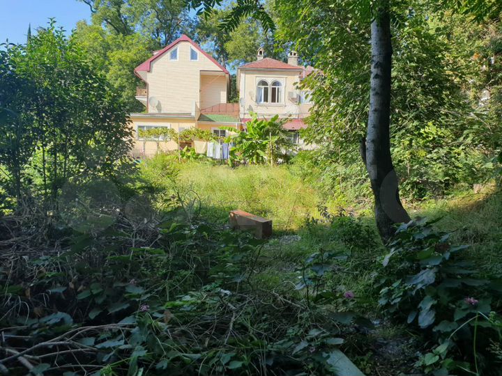 Участок 12 сот. (ИЖС)