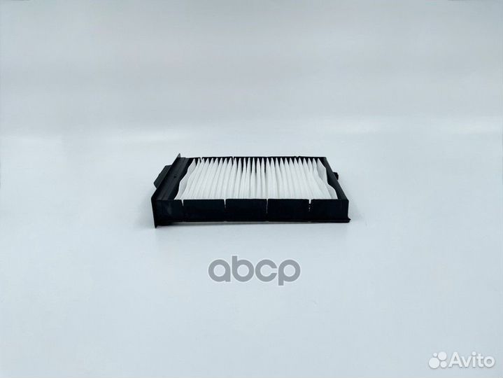 Фильтр салона GB9837 BIG filter