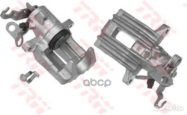 Суппорт торм задн bhn317 TRW