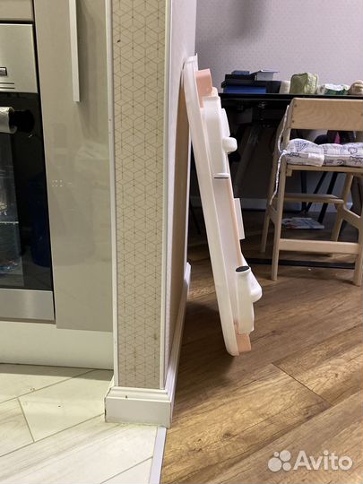 Складная ванночка для купания с гамаком