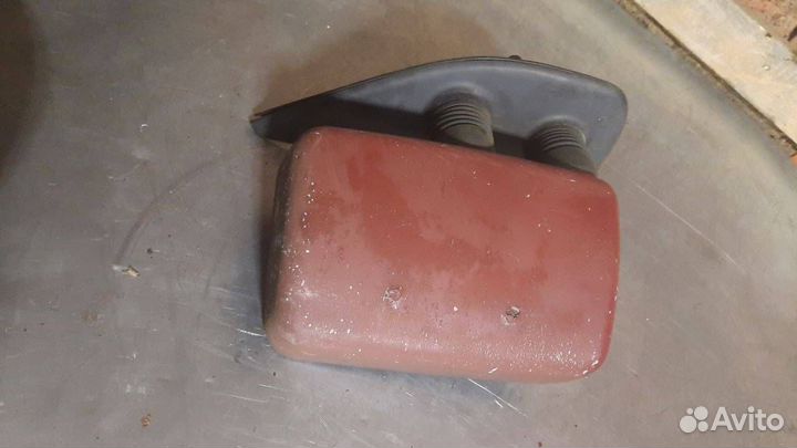 Зеркало наружное правое Peugeot Boxer 2 1998