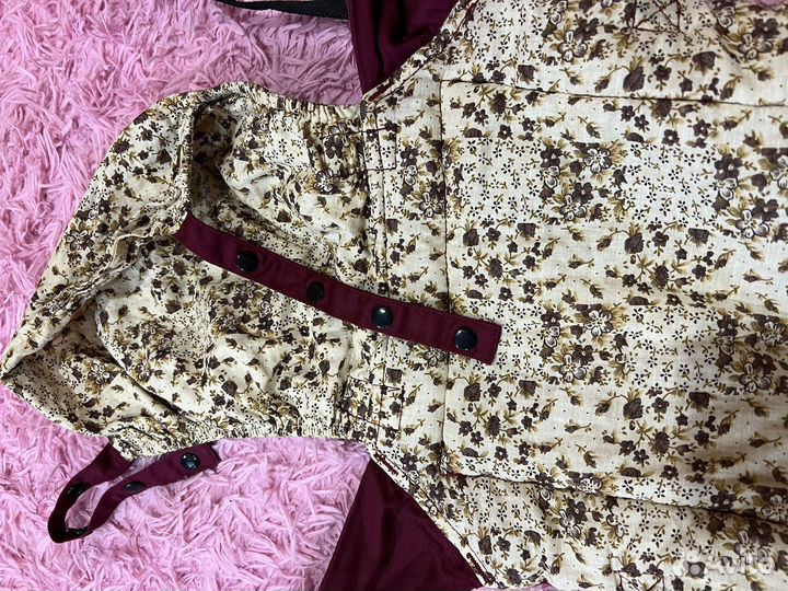 Эргорюкзак