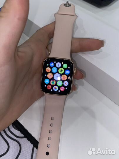 Apple watch series 6 40mm