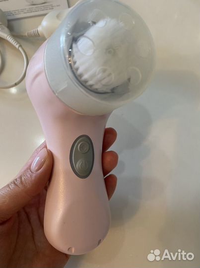 Аппарат для очищения кожи clarisonic MIA 2