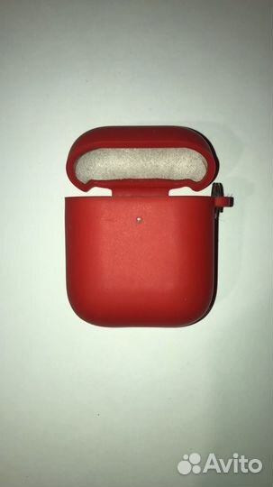 Чехол на airpods