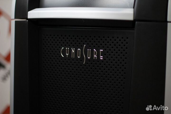 Косметологический лазер Cynosure picosure