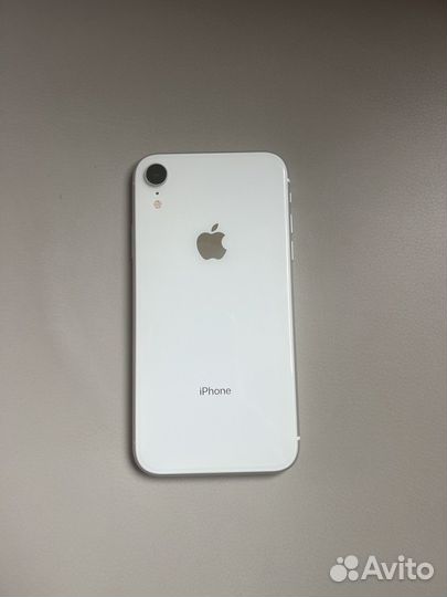 iPhone Xr, 128 ГБ