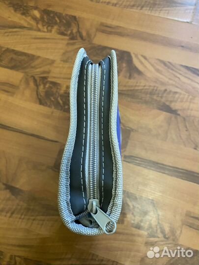 Портмоне Сумка Hama для 56CD