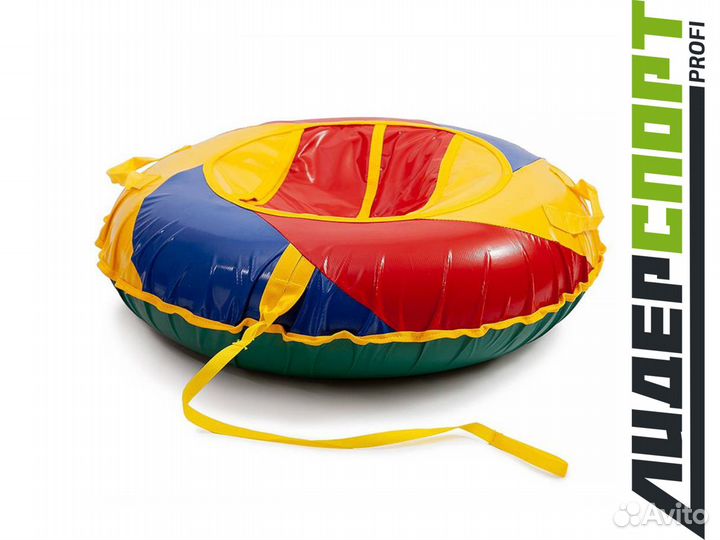 Санки-ватрушки «Классика» 75 см