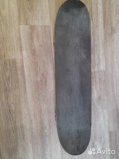 Скейтборд