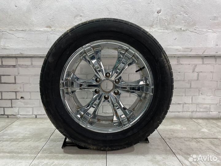 Диски + Шины R20