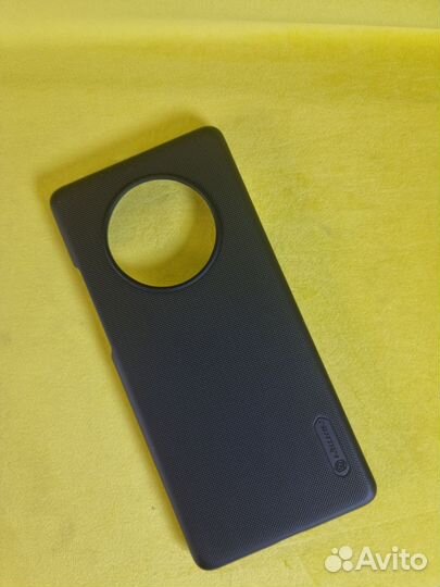 Чехол Nillkin Huawei Mate 40 PRO Frosted Shield