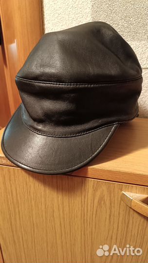 Кепка женская