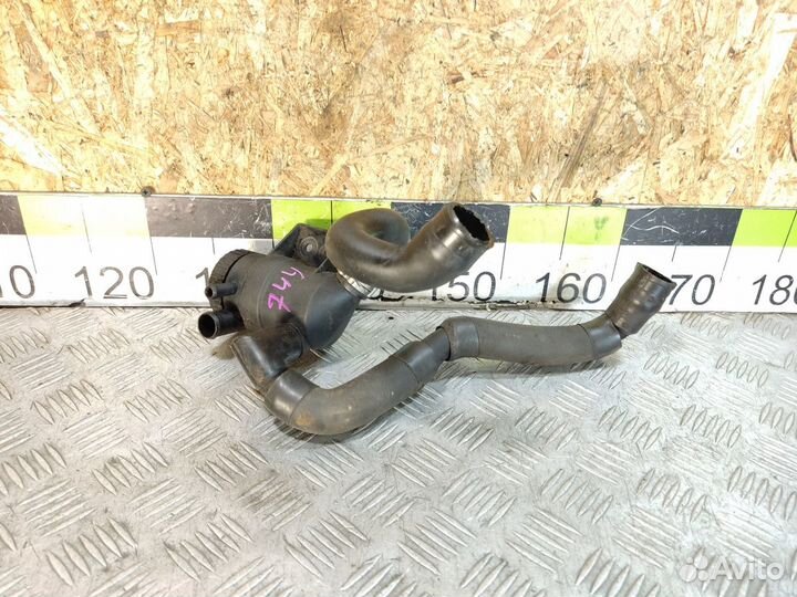 Маслоотделитель Peugeot 406 1995-1999