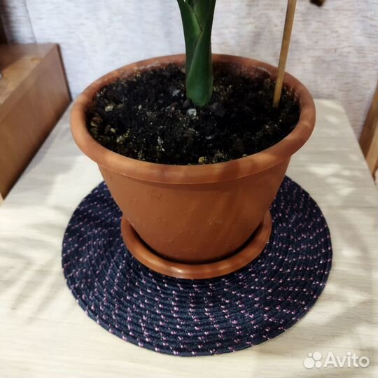 Салфетка интерьерная