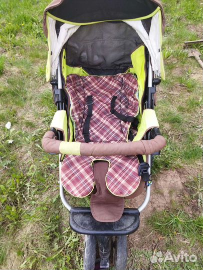 Детские коляски