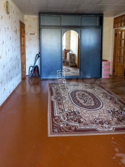 2-к. квартира, 43 м², 4/5 эт.