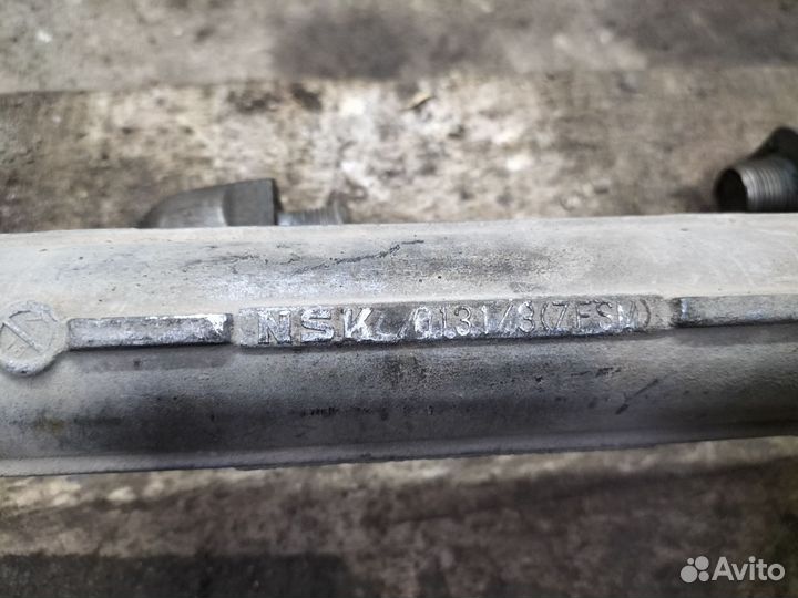 Рулевая рейка Ниссан X- trail t31