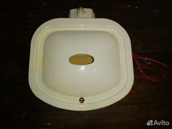 Стиральная машина Малютка 2