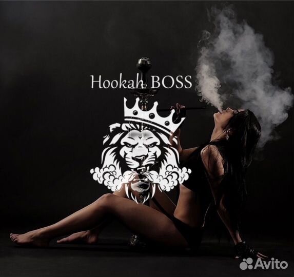 Кальянщик на выезд с кальянами