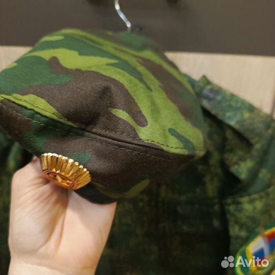 Военная Форма для подростка