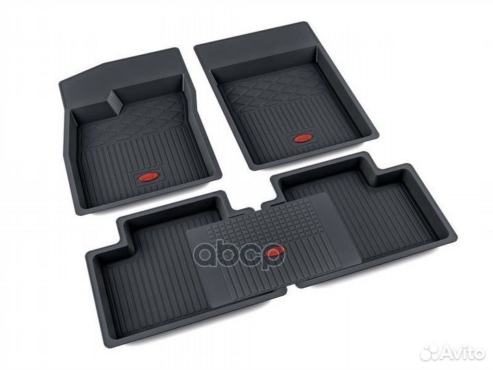 Коврики A00242H агатэк