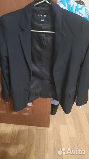 Пиджак Остин