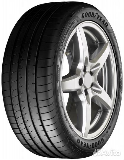 Goodyear Eagle F1 Asymmetric 5 225/45 R19